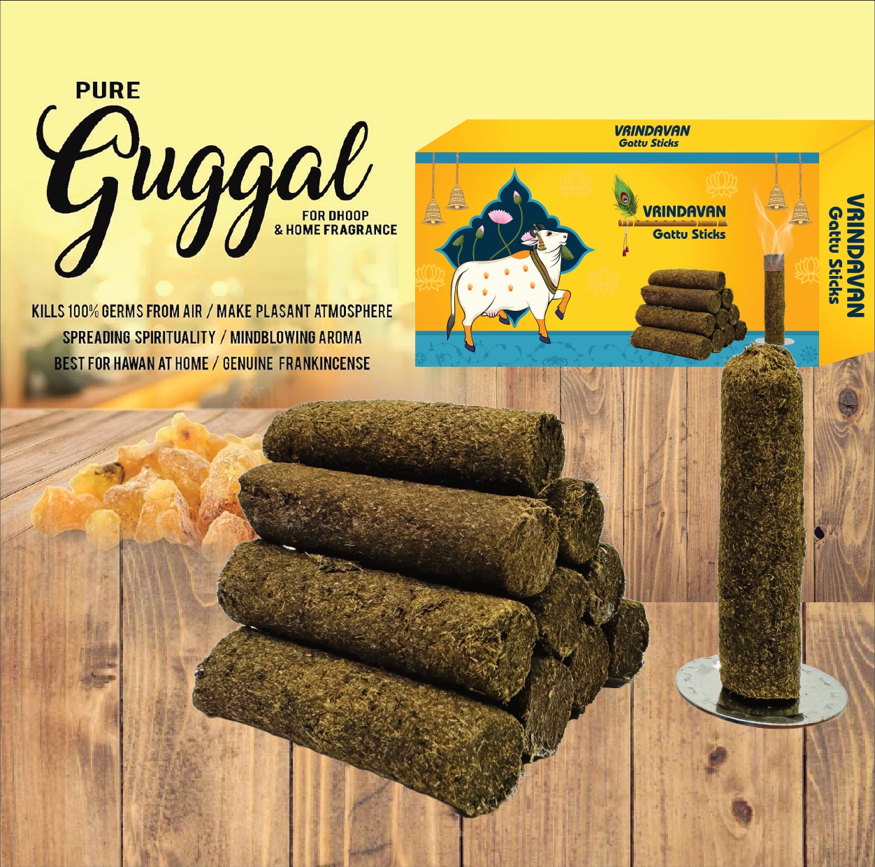 Dhoop Gattu