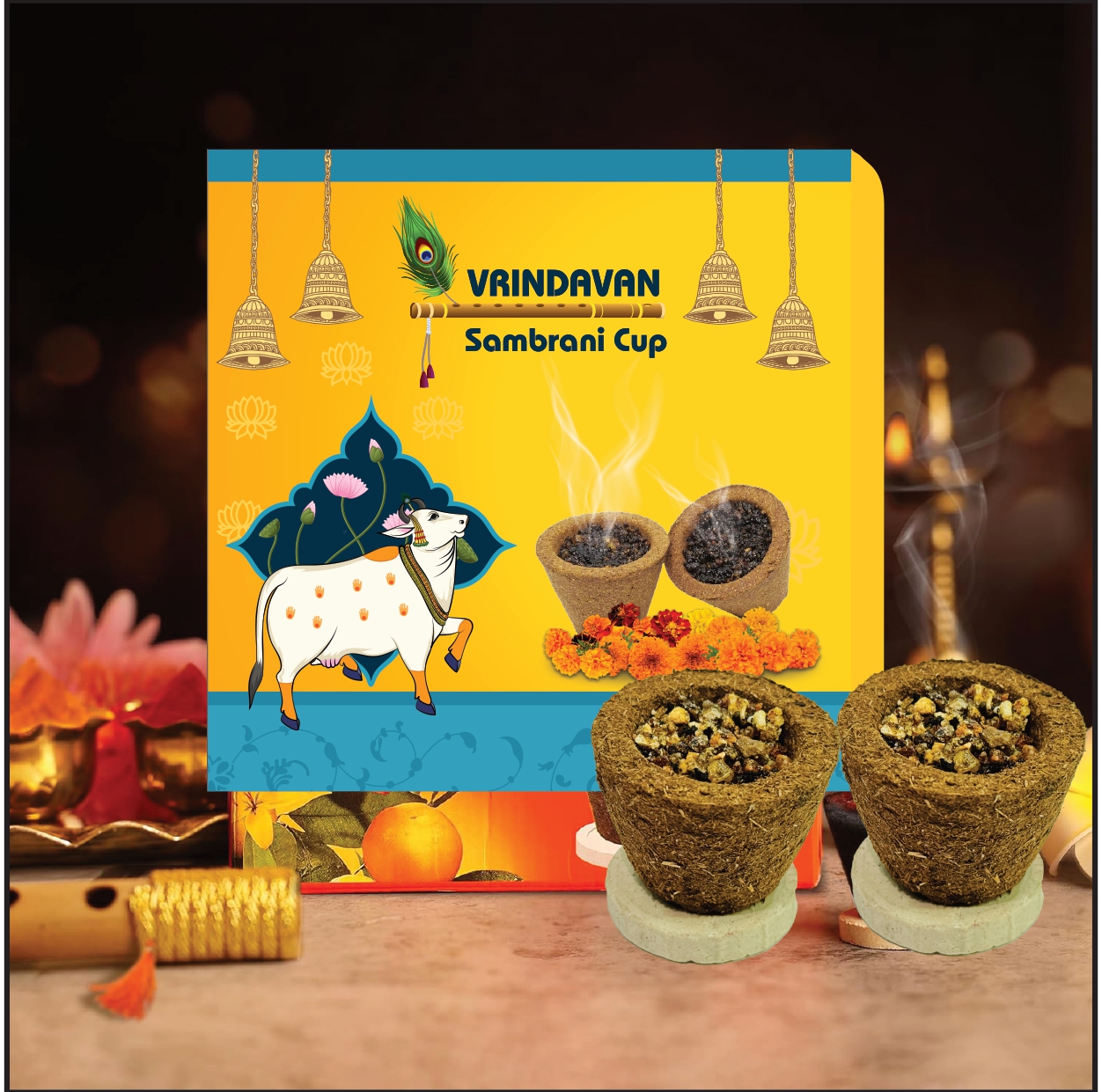 Sambrani Cup